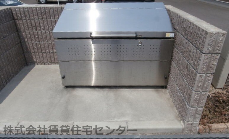  南海高野線/御幸辻駅 徒歩20分 1階 築11年