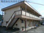 池之内マンション２号棟