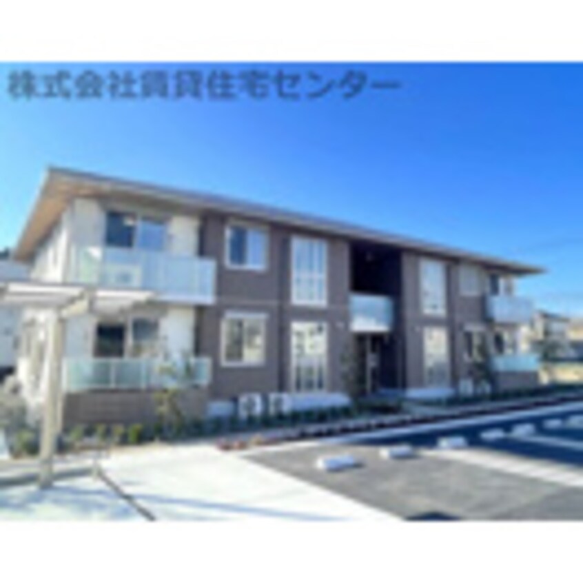  ShaMaison GRACIA IWADE Ⅱ