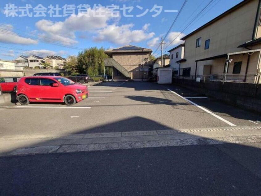  メゾンドゥソレイユ