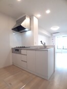  ゲミューゼガルテンⅠ