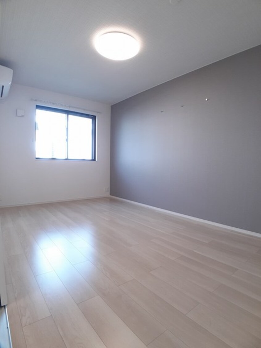  ゲミューゼガルテンⅠ