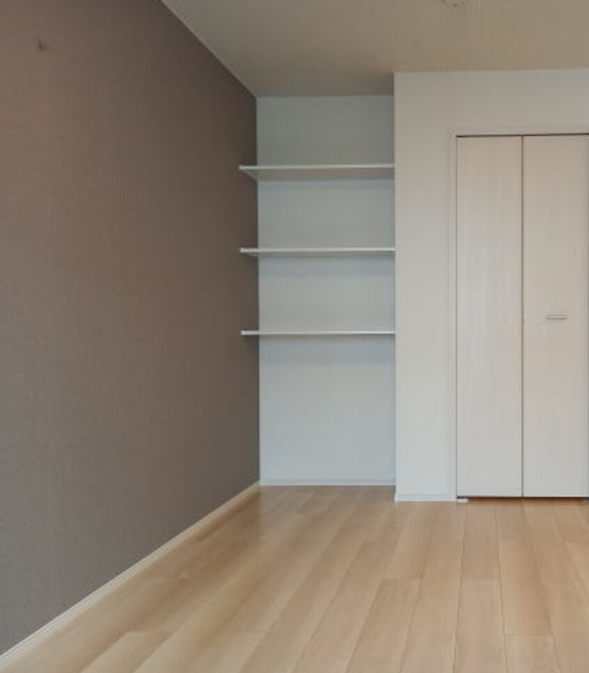  ゲミューゼガルテンⅠ