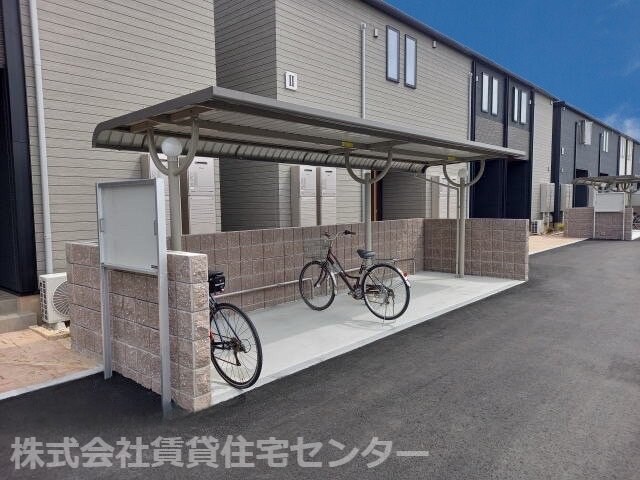  ゲミューゼガルテンⅠ