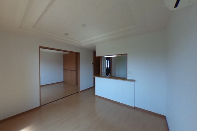  和歌山線/紀伊山田駅 徒歩3分 2階 築14年