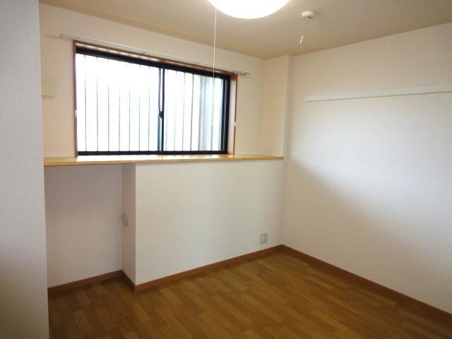  和歌山線/紀伊山田駅 徒歩7分 2階 築17年