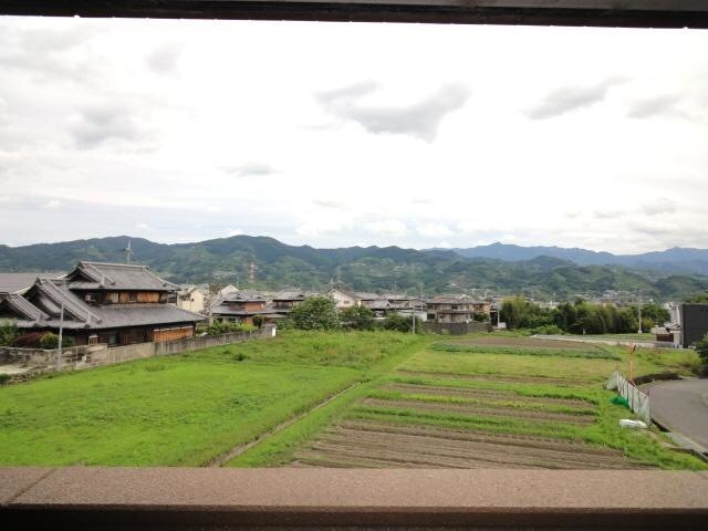  和歌山線/紀伊山田駅 徒歩7分 2階 築17年