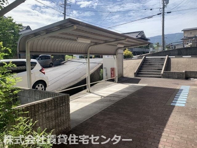  和歌山線/紀伊山田駅 徒歩7分 2階 築17年