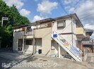 ハイム御幸台の外観