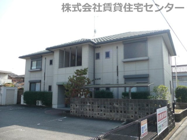  バリュージュ保田