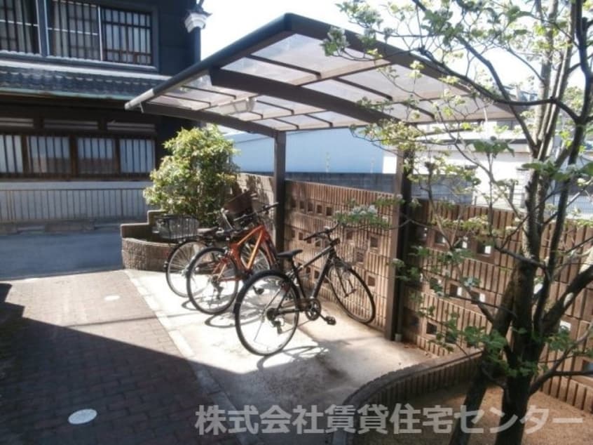  バリュージュ保田
