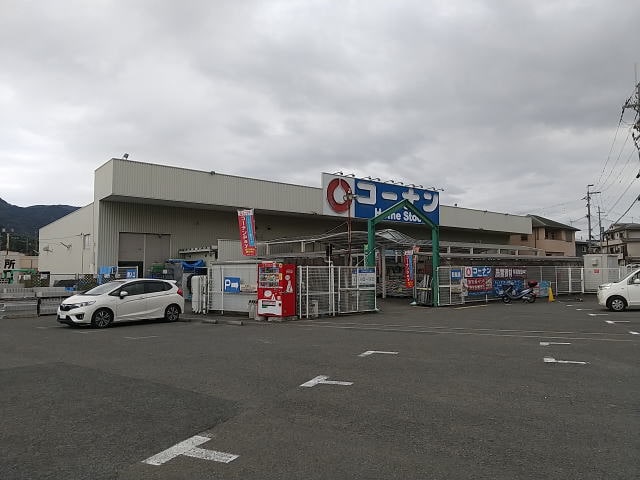 ホームストック かつらぎ店様 1806m リフレ　Ⅲ