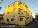 松美マンションの外観