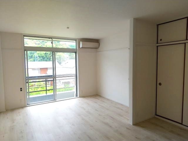  市脇マンション