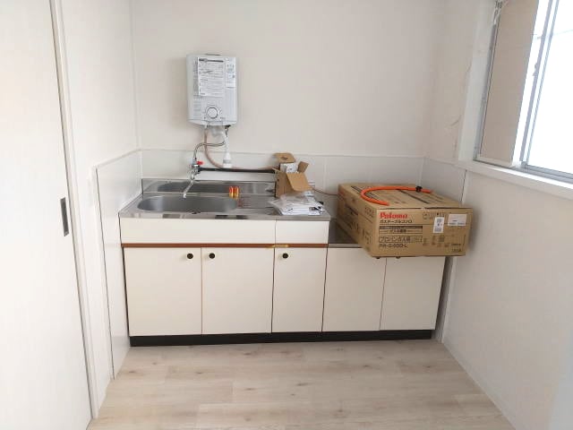  市脇マンション