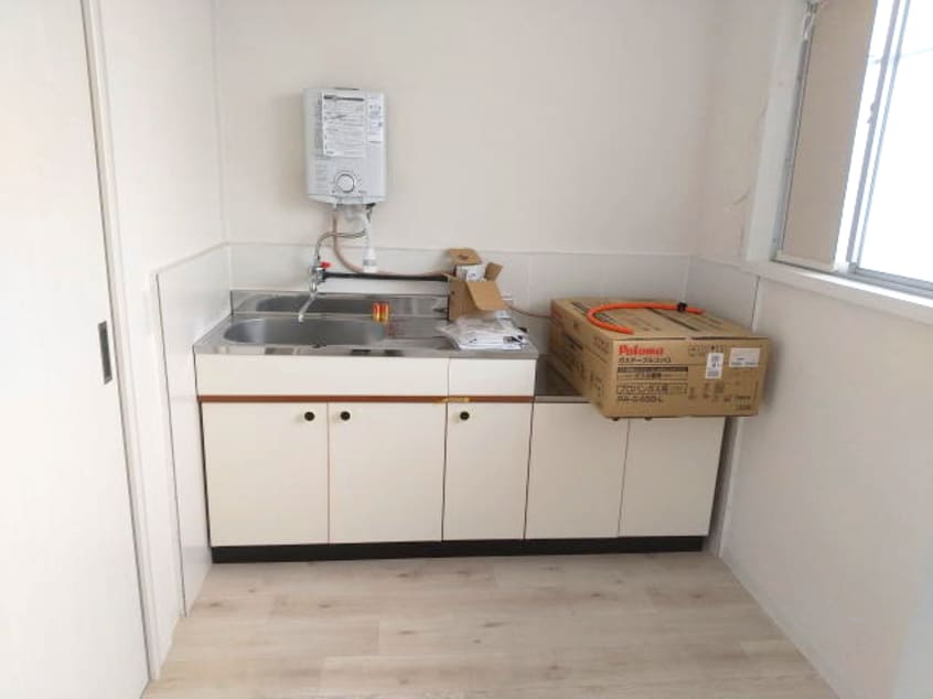  市脇マンション