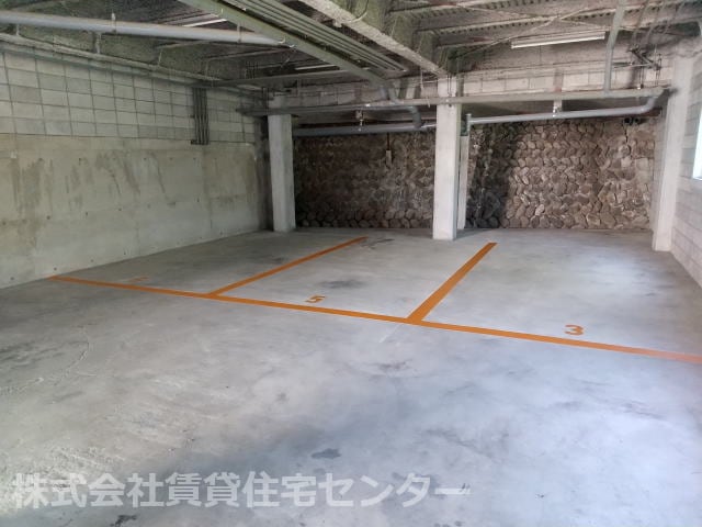  市脇マンション