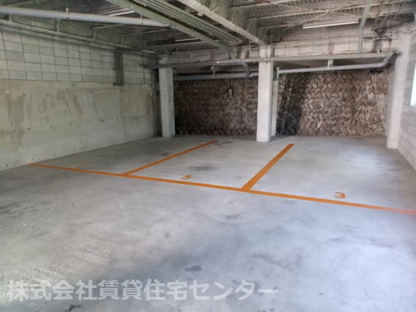  市脇マンション