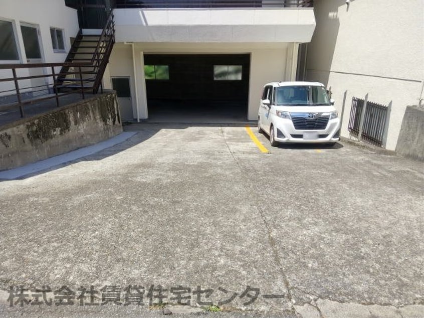  市脇マンション