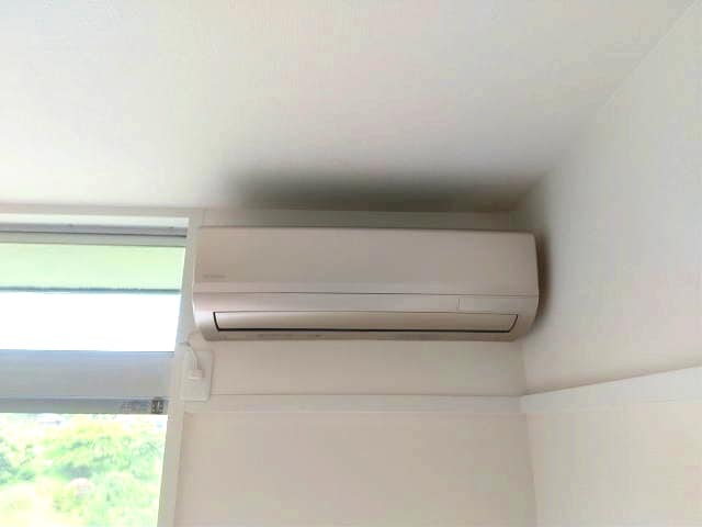  市脇マンション