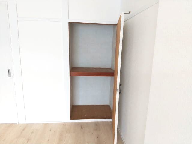  市脇マンション