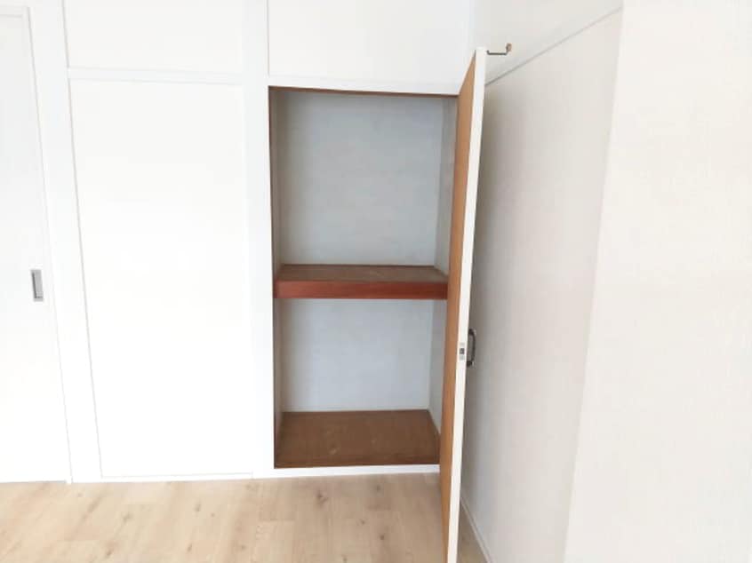  市脇マンション