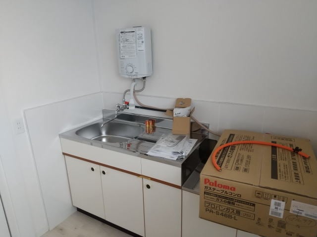  市脇マンション