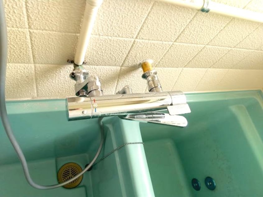  市脇マンション