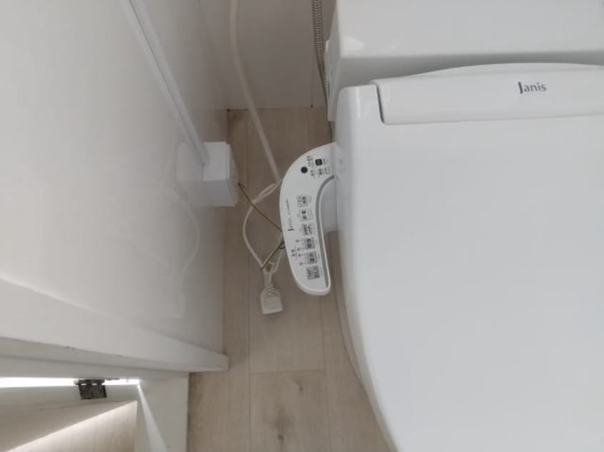  市脇マンション