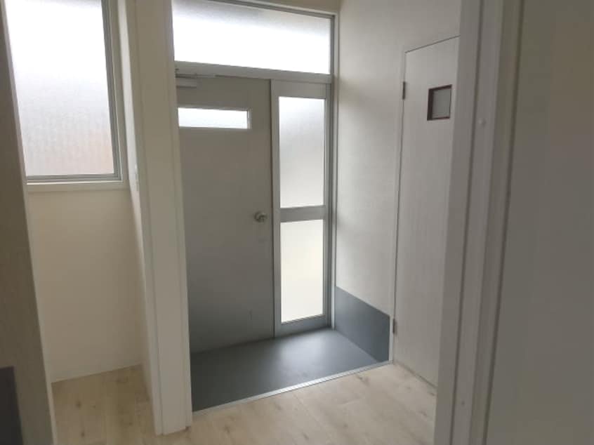  市脇マンション