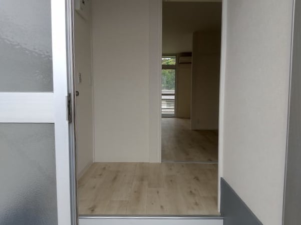  市脇マンション