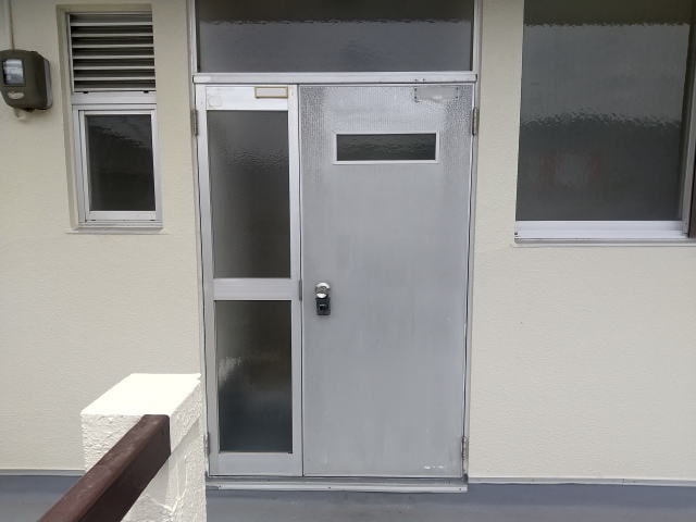  市脇マンション