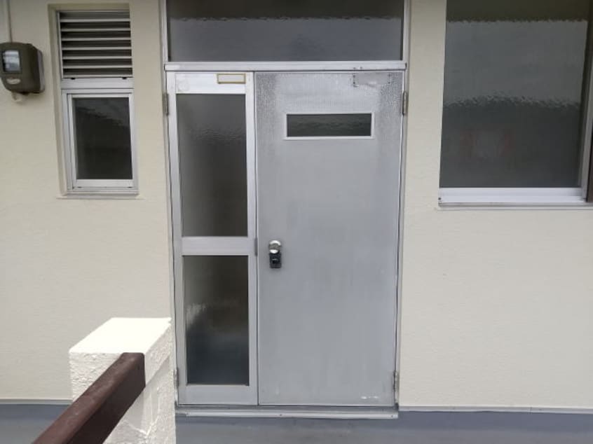  市脇マンション