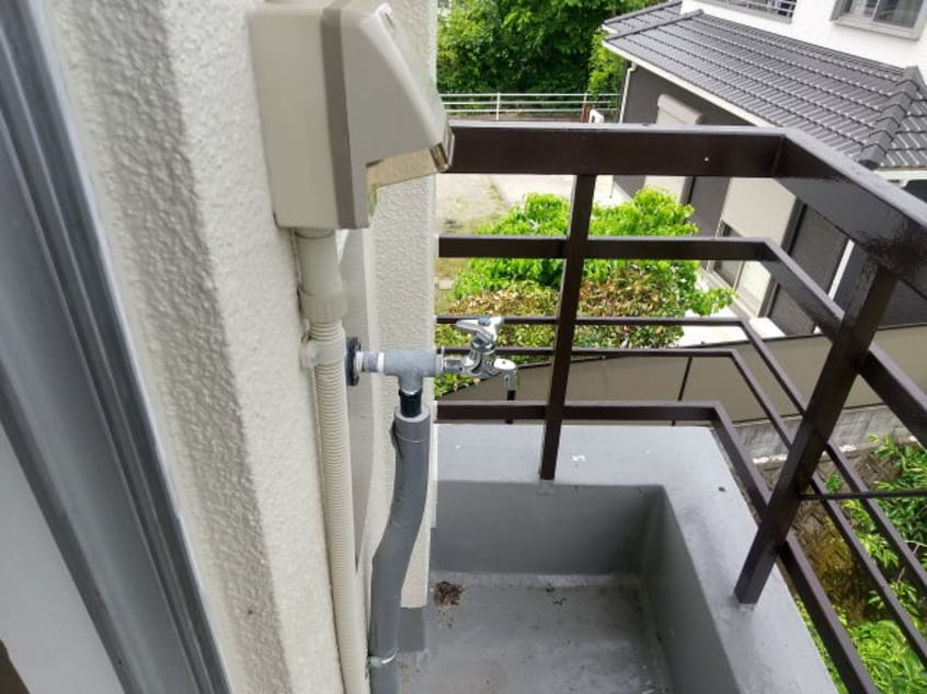  市脇マンション