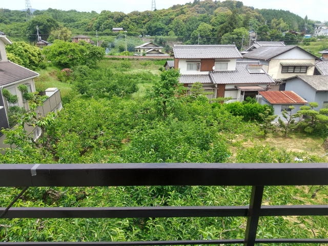  市脇マンション