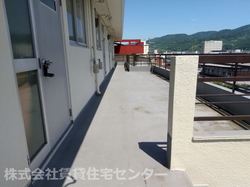  市脇マンション