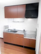  ブランシェ前田