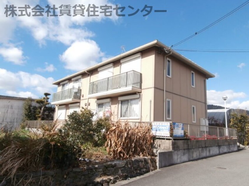  ブランシェ前田