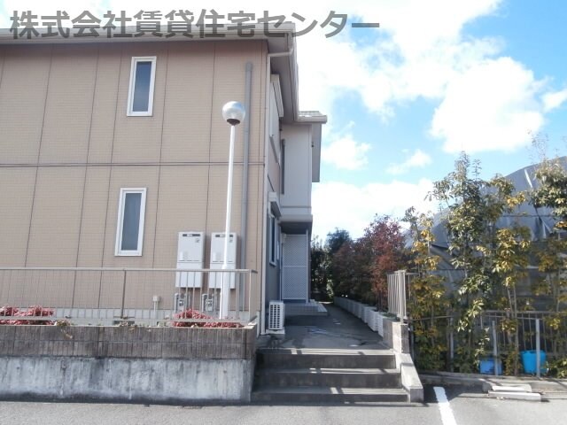  ブランシェ前田