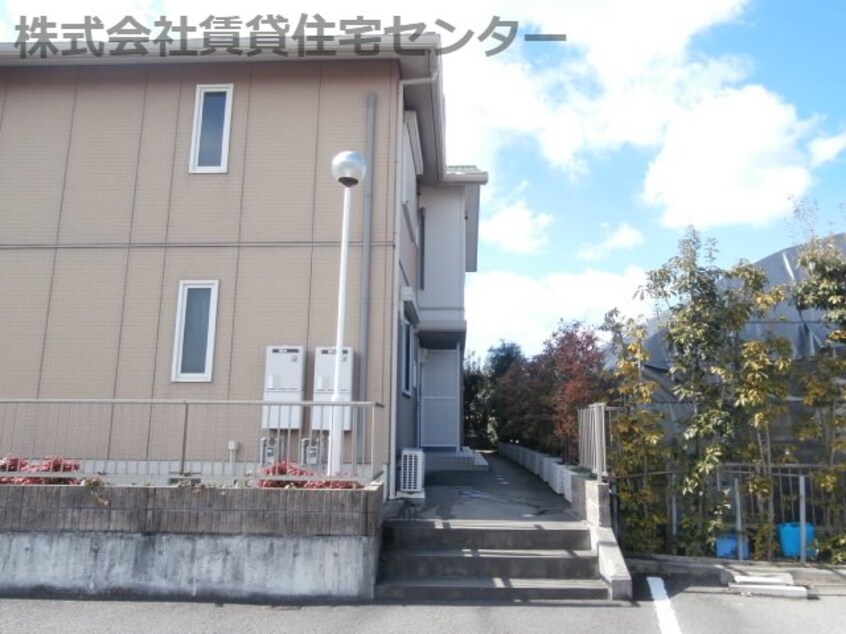  ブランシェ前田