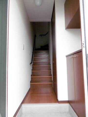  ブランシェ前田