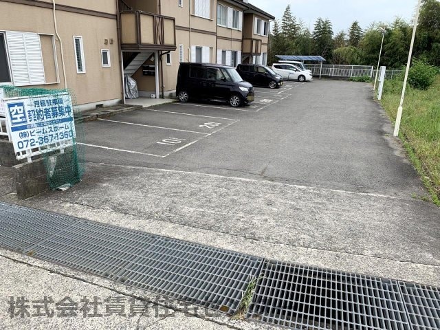  フレグランスハイツ