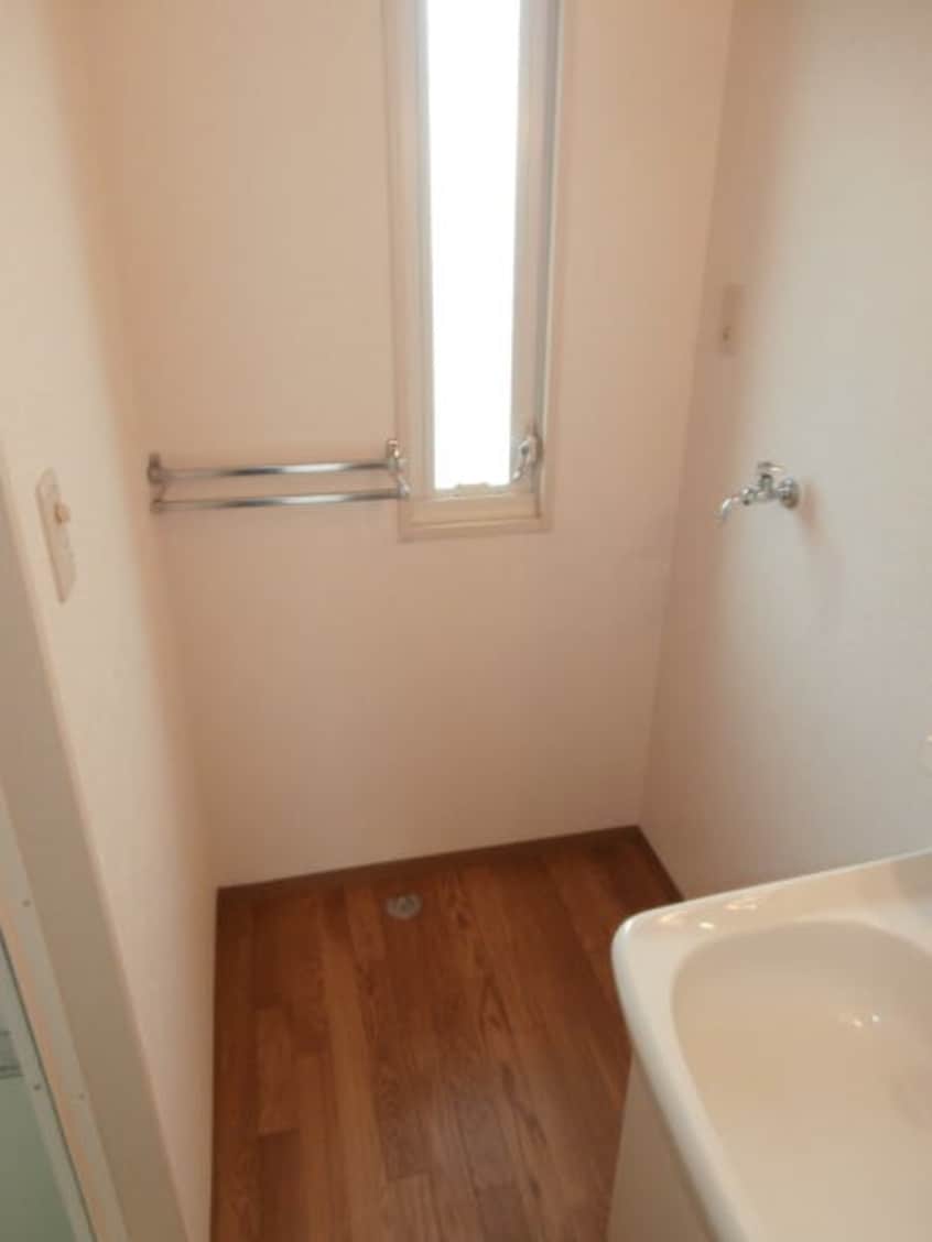  フレグランスハイツ