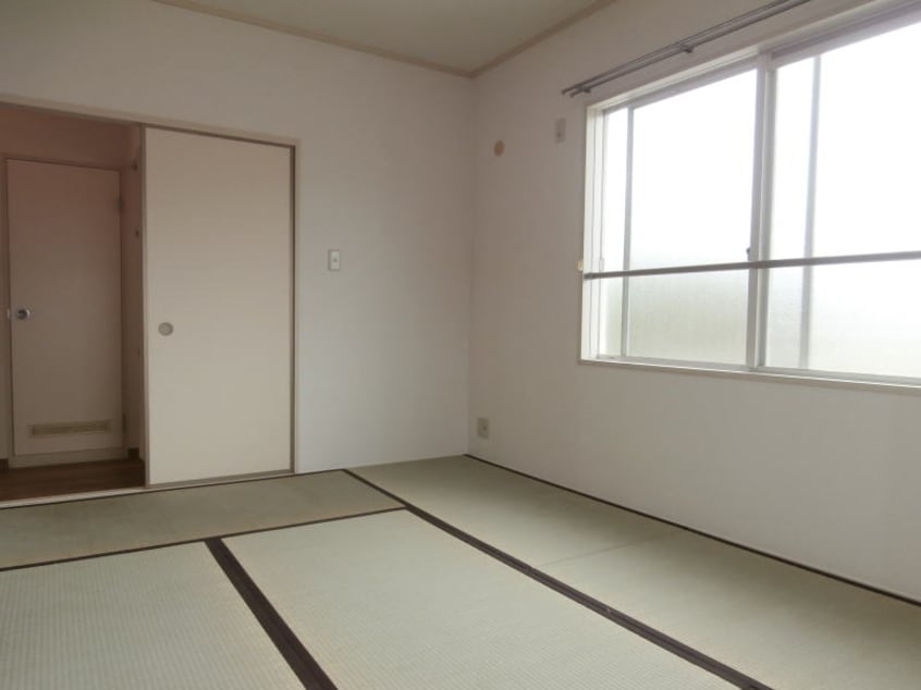  フレグランスハイツ