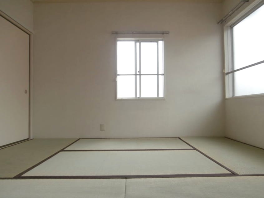  フレグランスハイツ