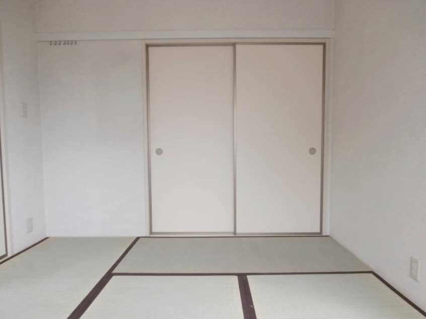  フレグランスハイツ