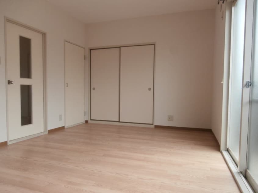  フレグランスハイツ