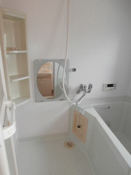  フレグランスハイツ