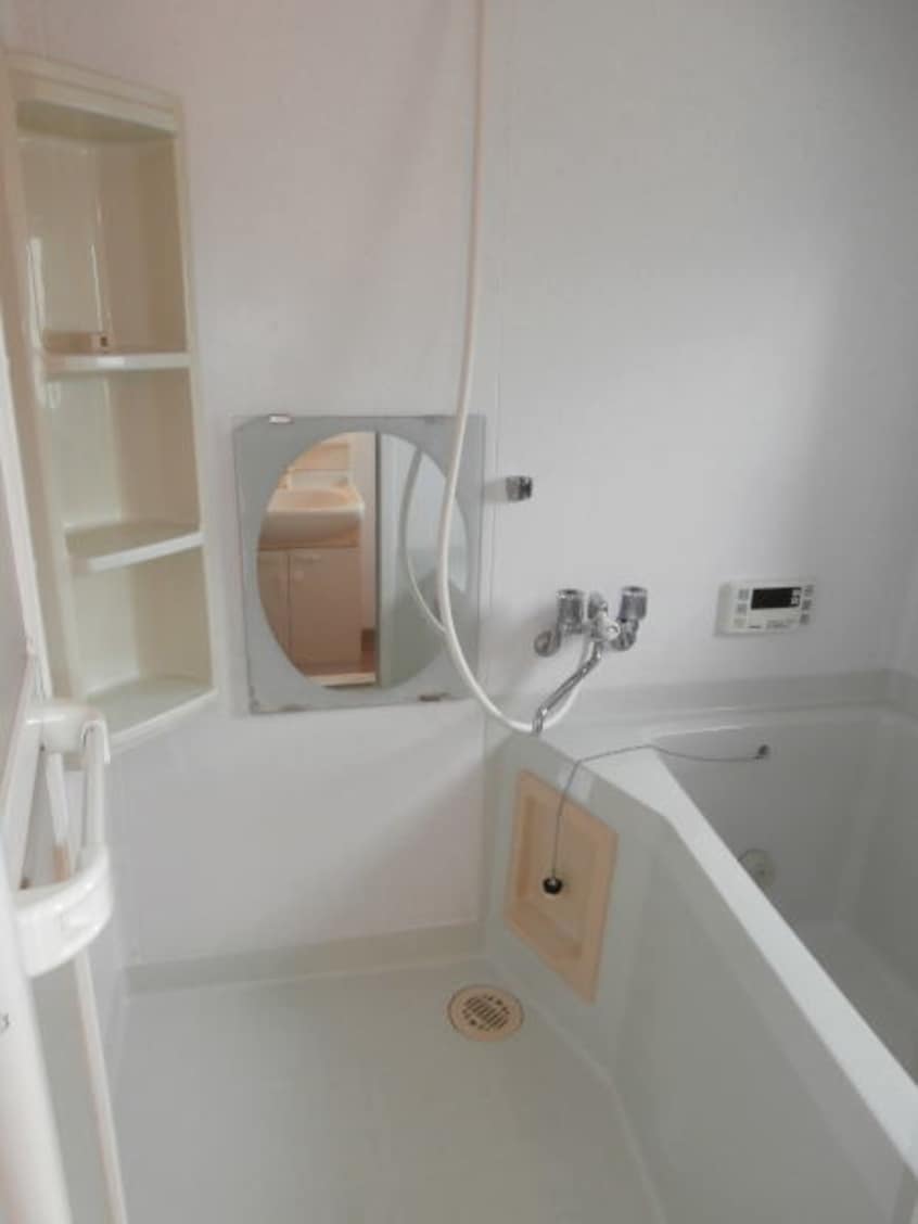  フレグランスハイツ