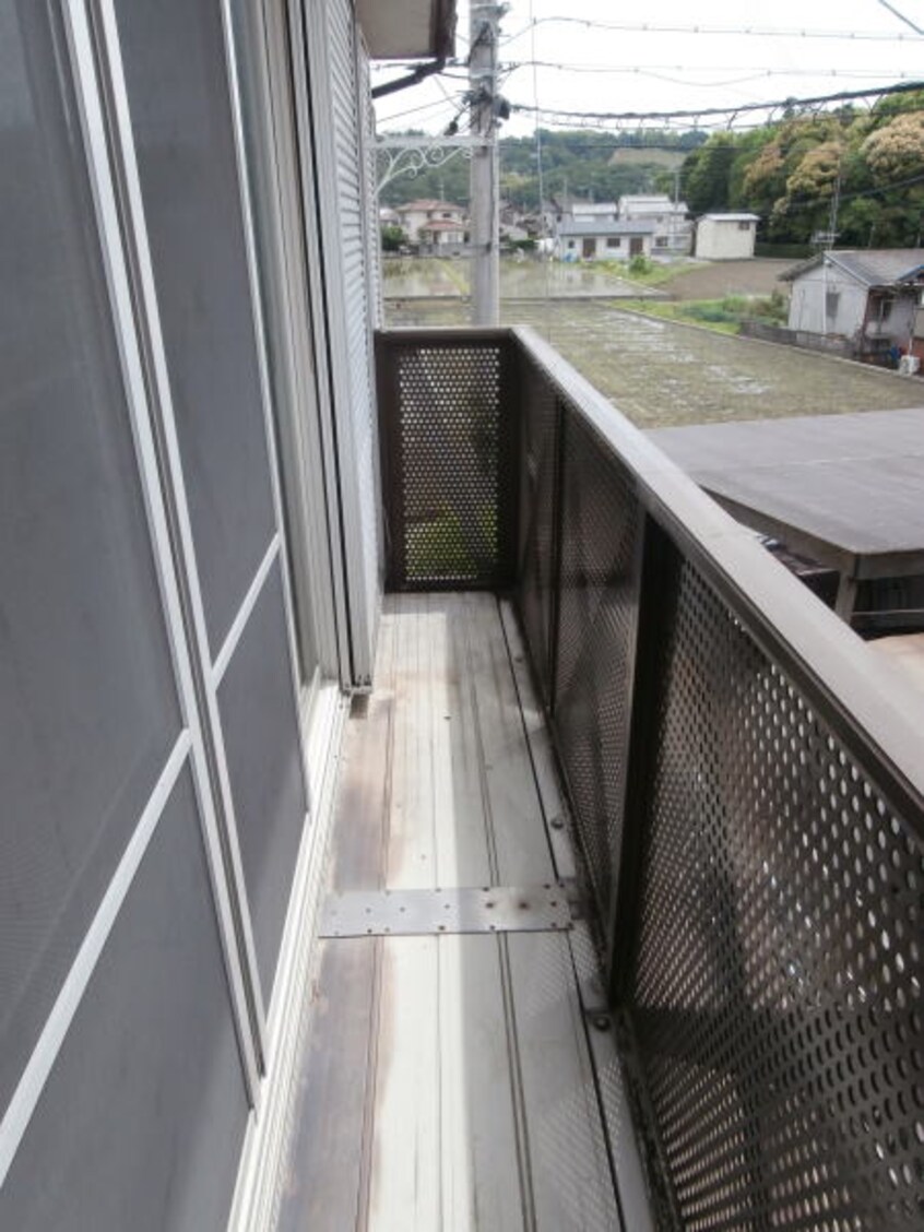  フレグランスハイツ